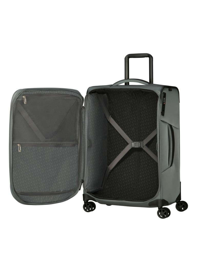 Rozkládací spinner Samsonite Respark 67 cm