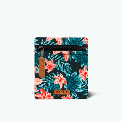 San Petronio blue side pocket