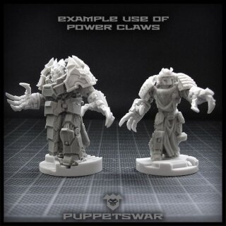Power Claws (right) (5)