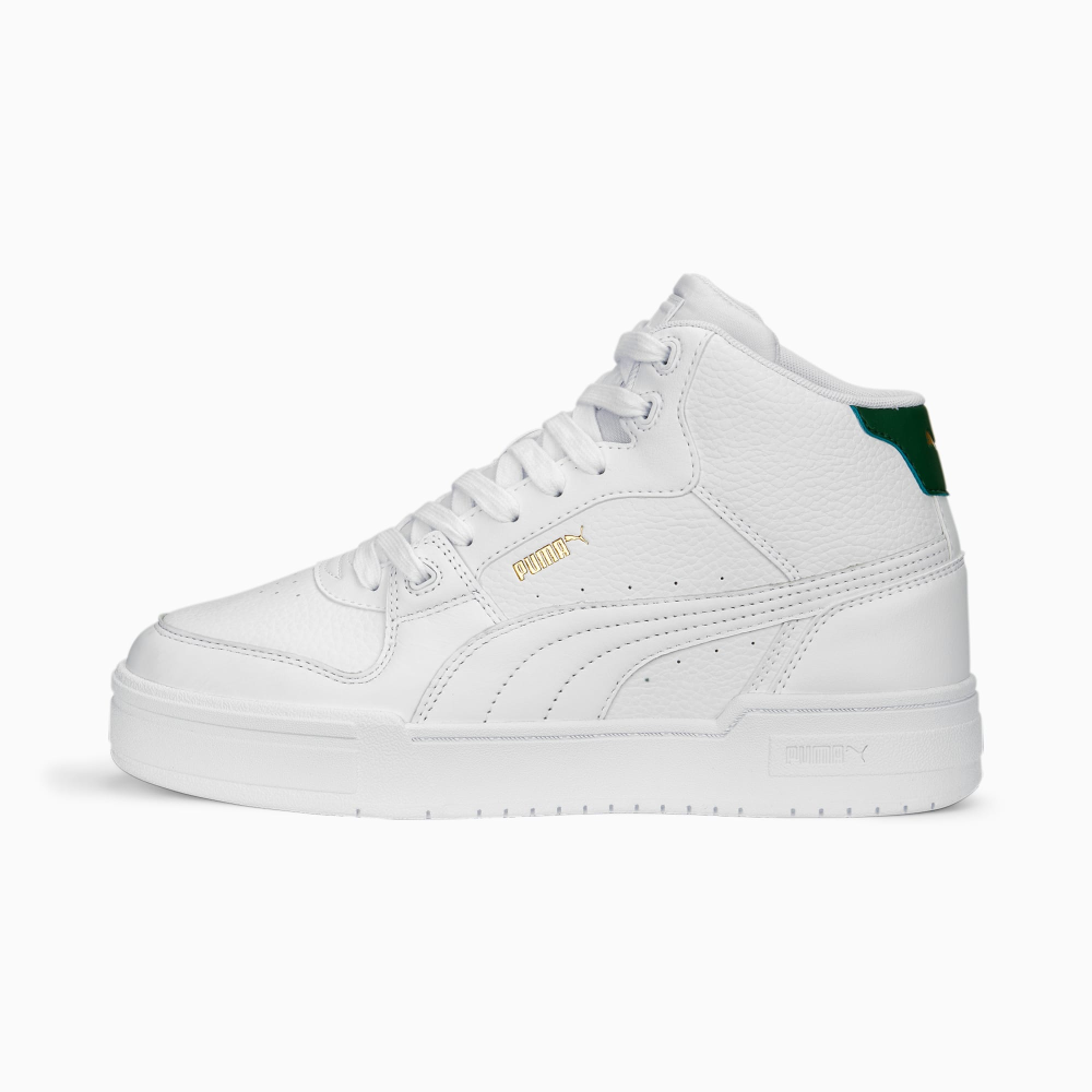 PUMA CA Pro Mid 386759_08 / weiss