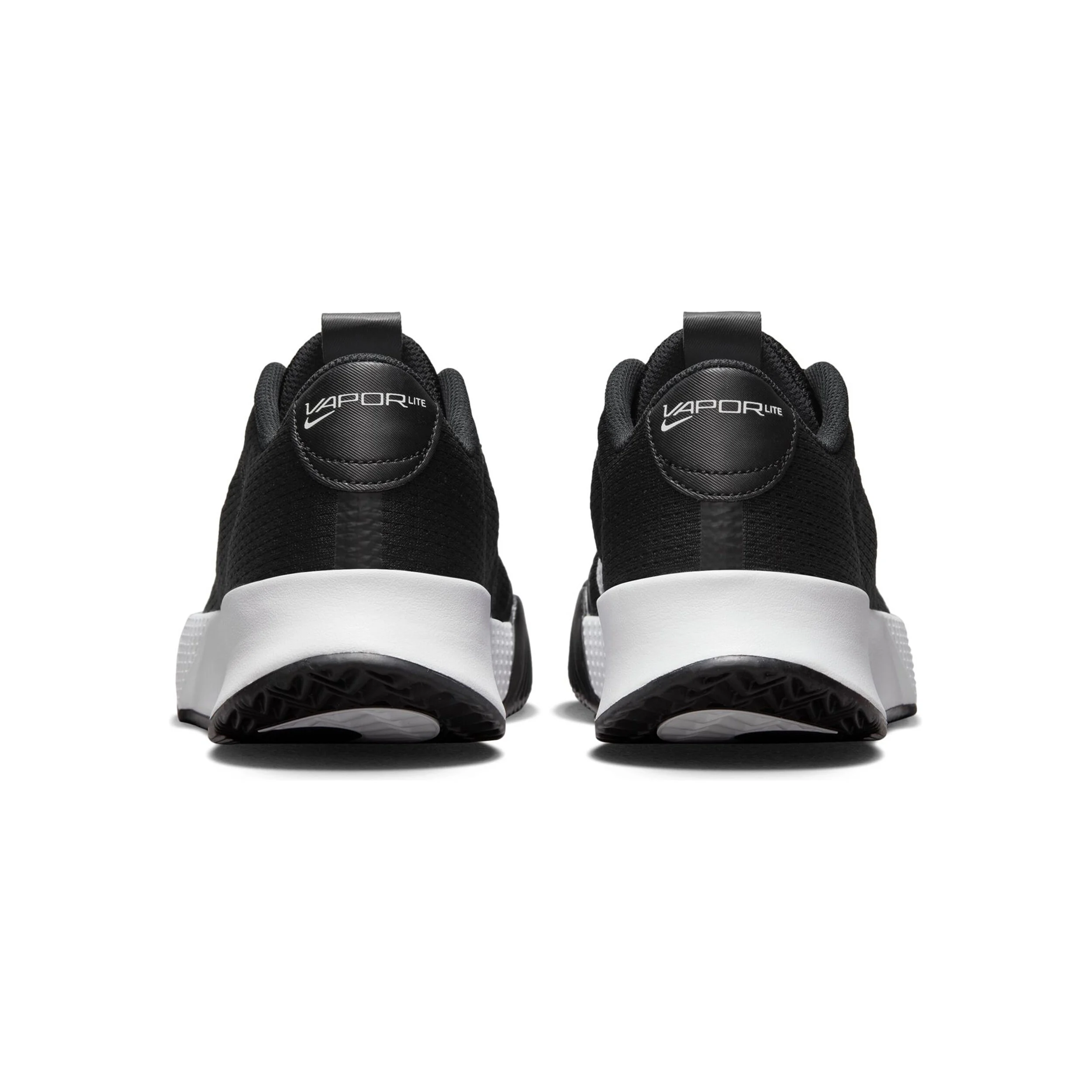 Vapor Lite 2 Sandplatzschuh Herren - Schwarz, Weiß