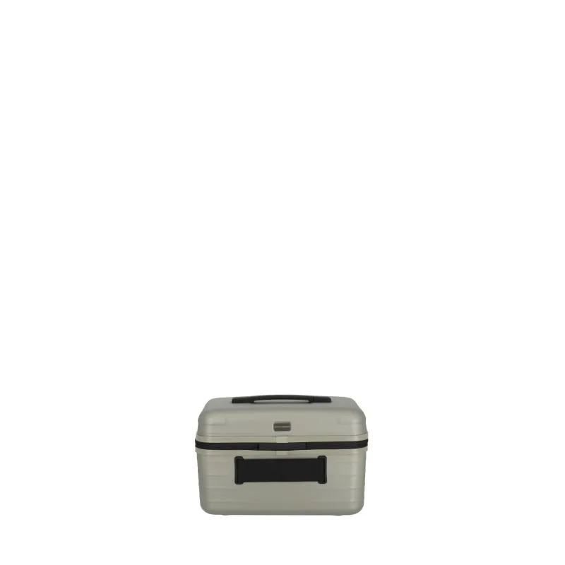 Titan LITRON Beautycase - Champagner