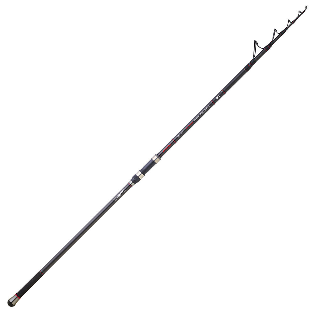 Canna da surfcasting Cane Daiwa Emblem Surf TR 450CM 170G