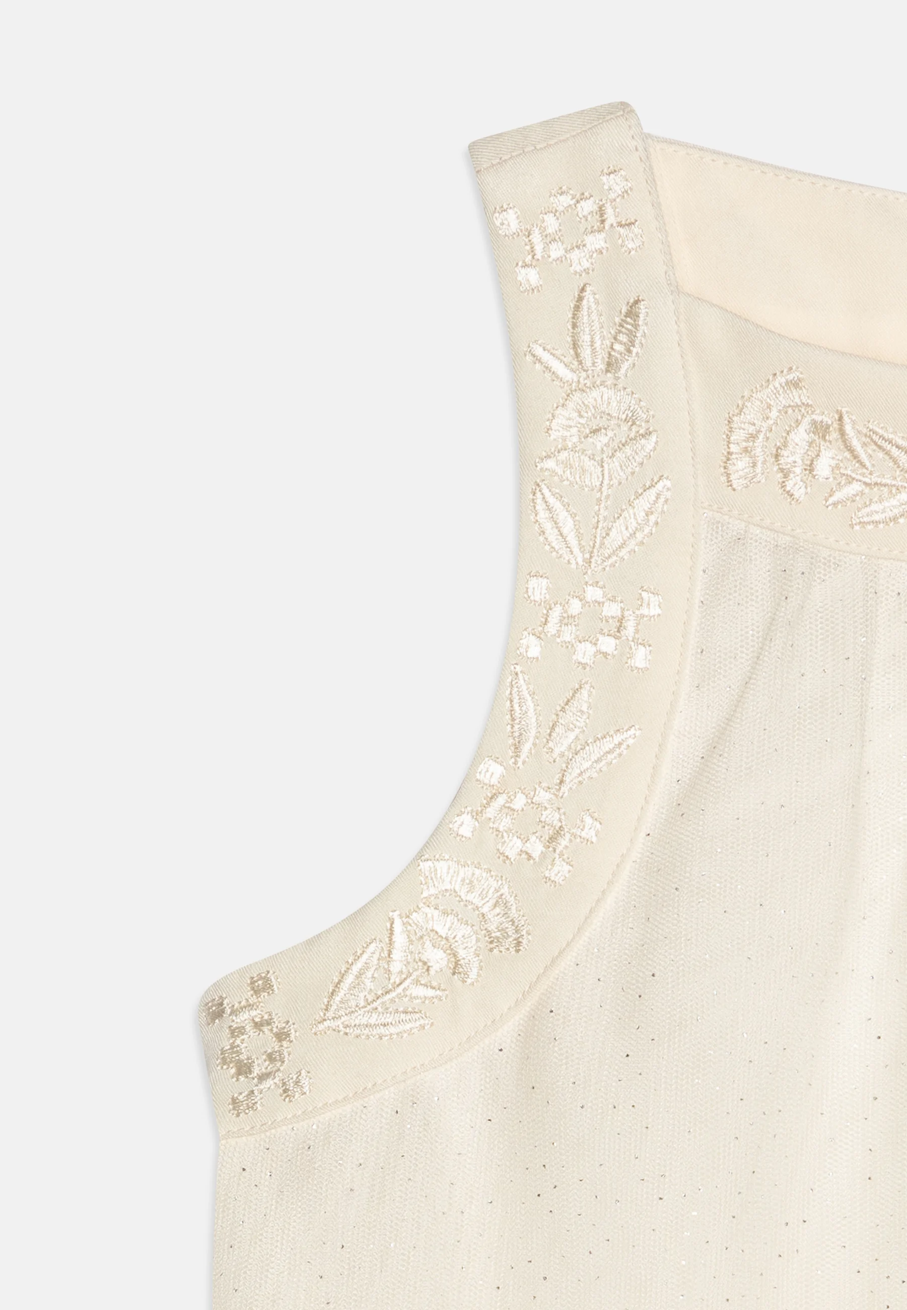 IKKS ROBE - Vestido elegante