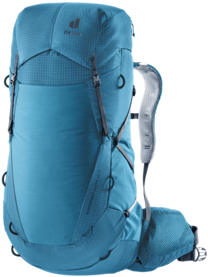 deuter Aircontact Ultra 40+5 | Trekkingrucksack