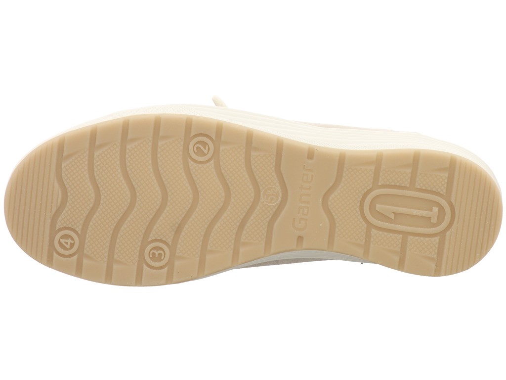GANTER Sneaker grau
