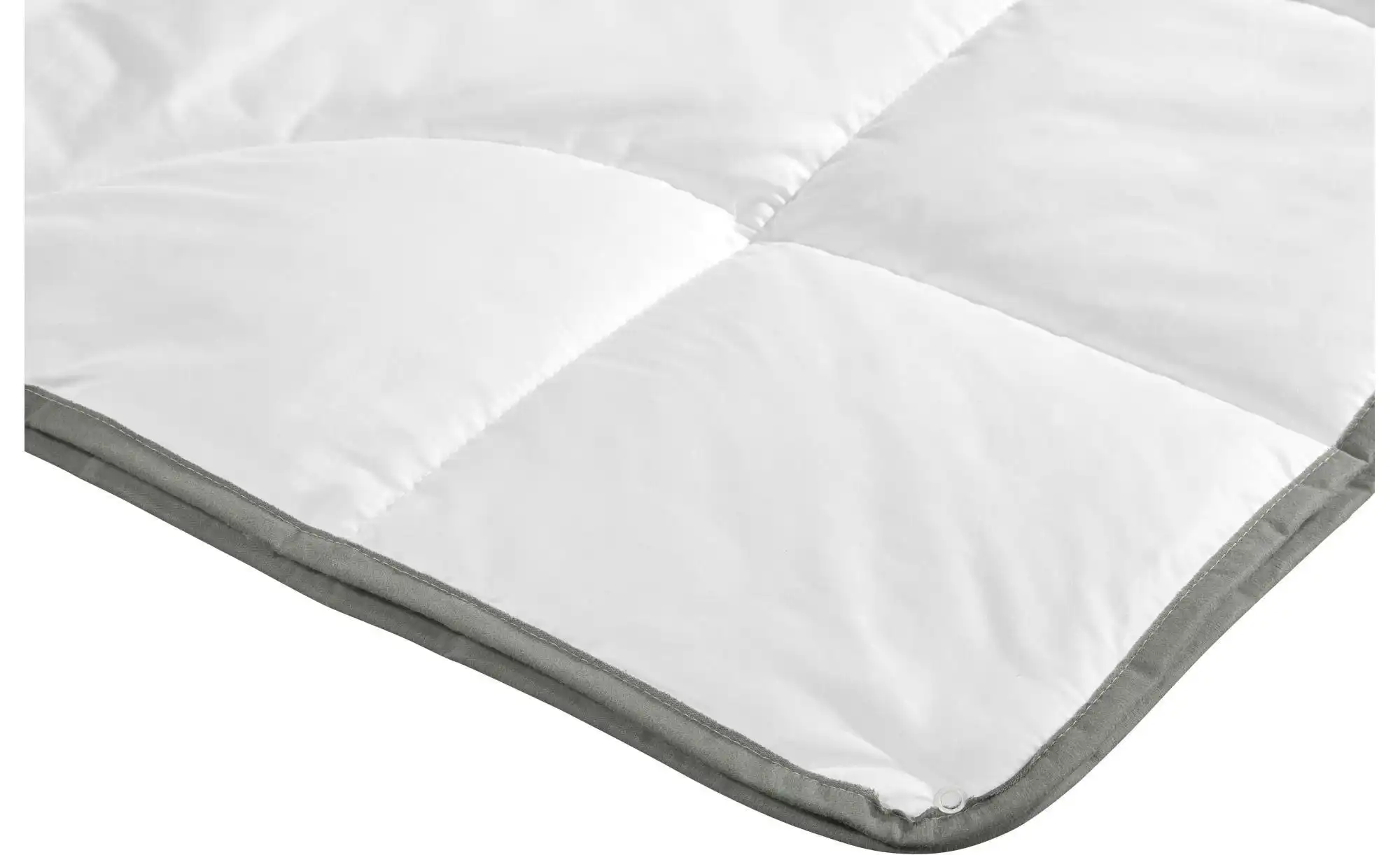 4-Jahreszeiten-Steppbett
