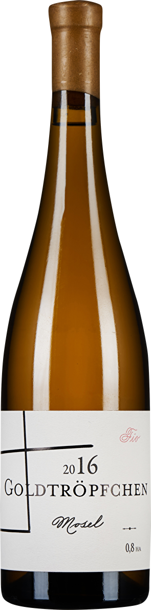 Fio Wine Riesling Piesporter Goldtröpfchen 2016