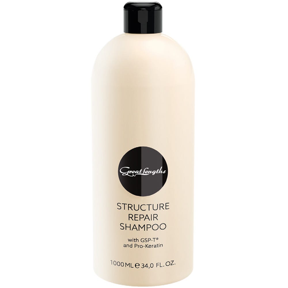 Great Lengths Structure Repair Shampoo 1000 ml