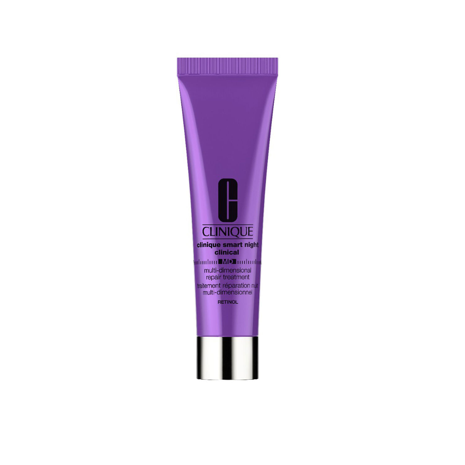 Clinique Smart Night Sérum Anti-Age au Rétinol 30 ml