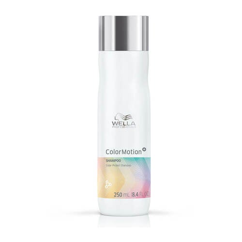 Shampoing protecteur Wella Professionals ColorMotion 250 ml