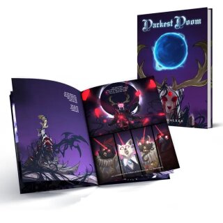 Darkest Doom: Endwalker (EN)