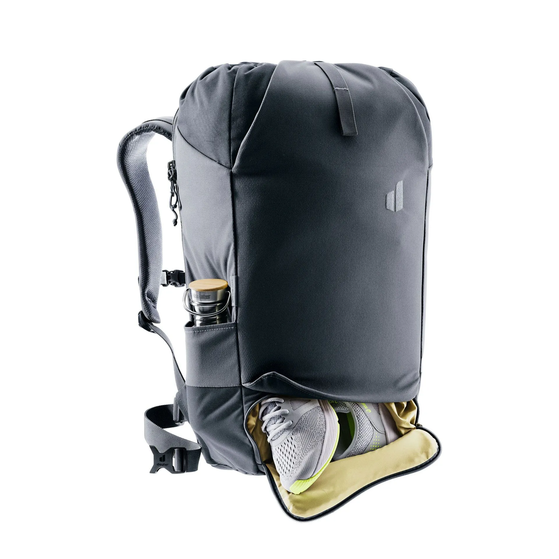 Deuter Utilion 34+5 - black