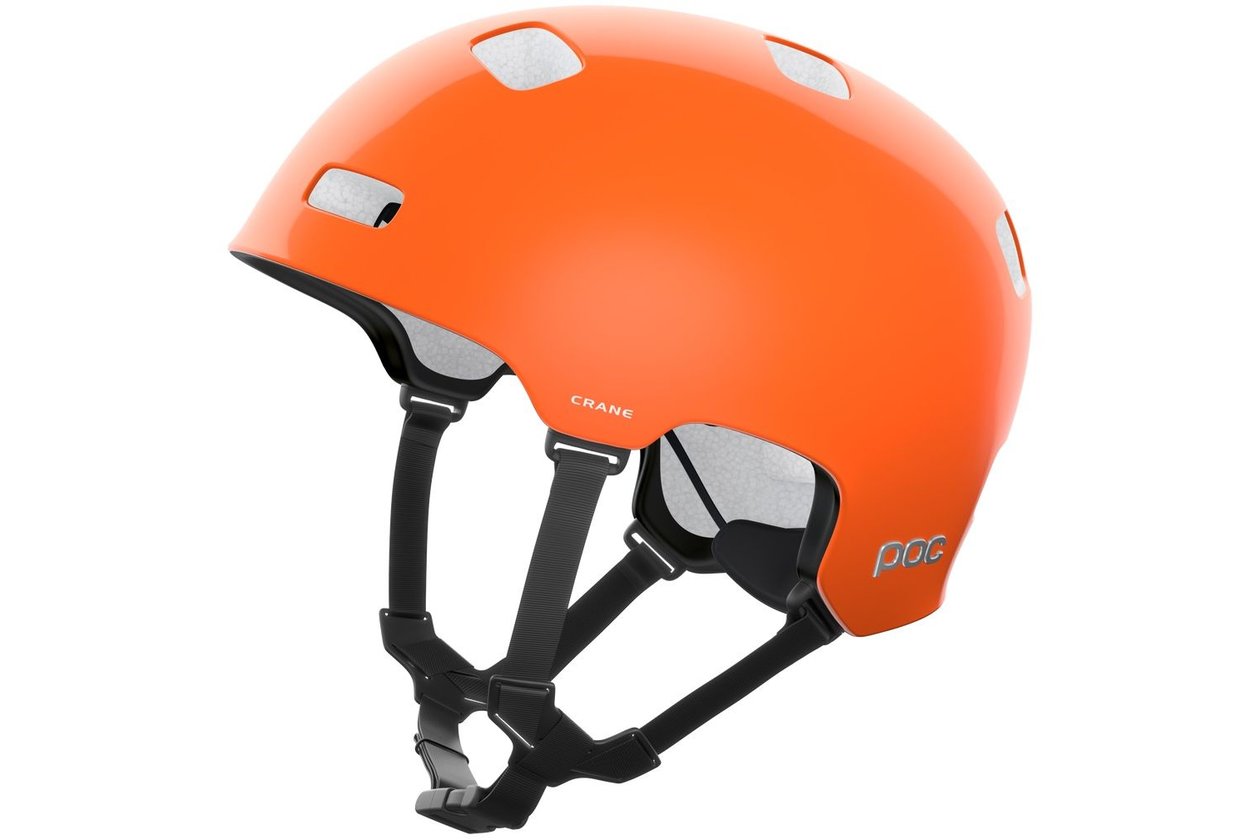 POC Crane MIPS