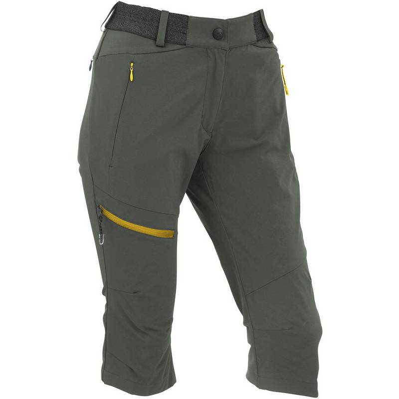 Maul Sport Entlen Ultralight Funktionsshorts Damen