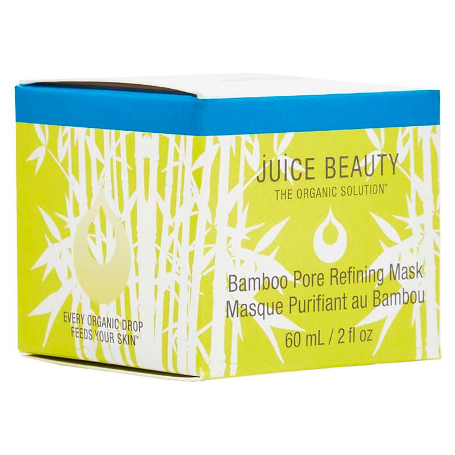 Bamboo Pore Refining Mask