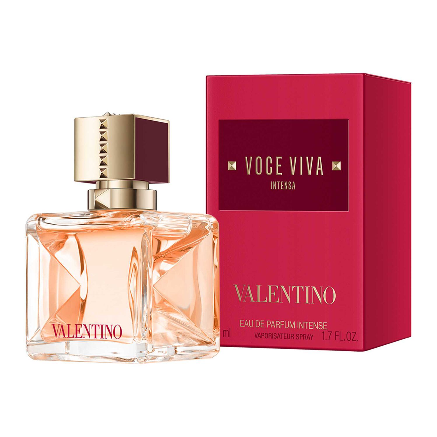 Valentino Voce Viva Intense Eau de Parfum