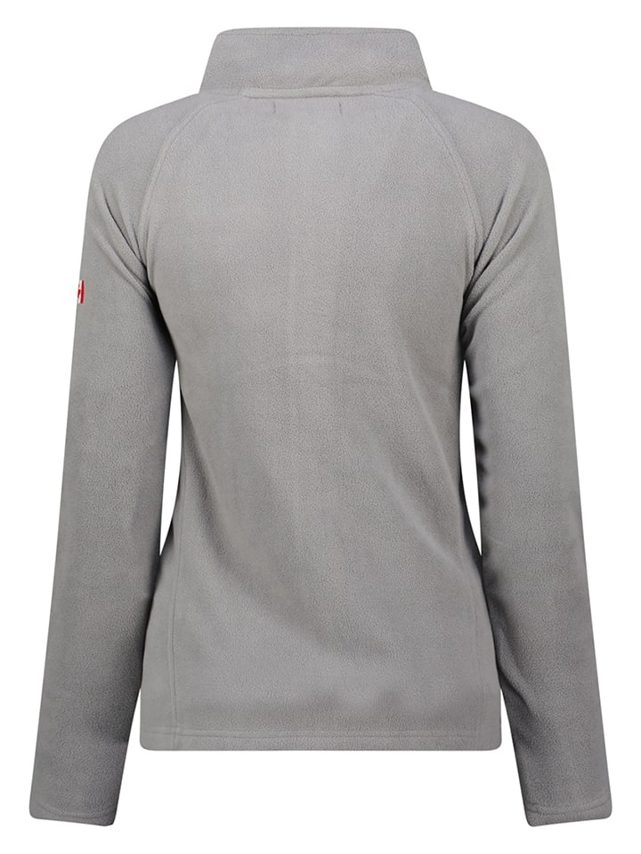 Canadian Peak Fleecejacke 