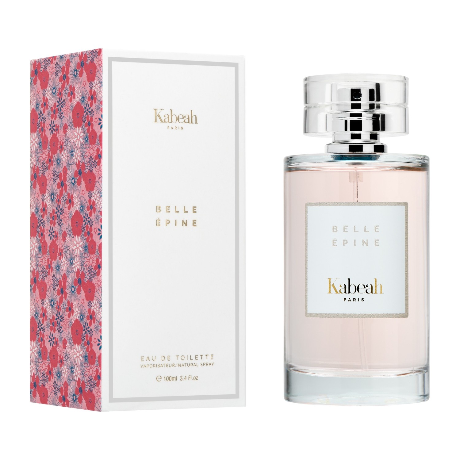 Kabeah Belle Epine