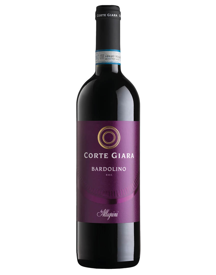 Bardolino DOC  2022 Corte Giara 0,75 ℓ