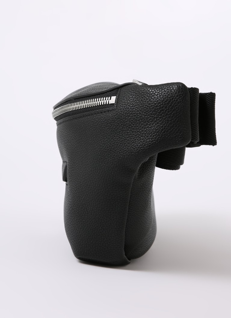 Torba biodrowa HUGO BOSS Ray z logo