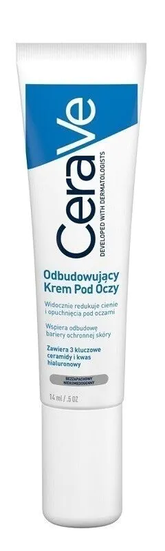 CeraVe Επανορθωτική Κρέμα Ματιών