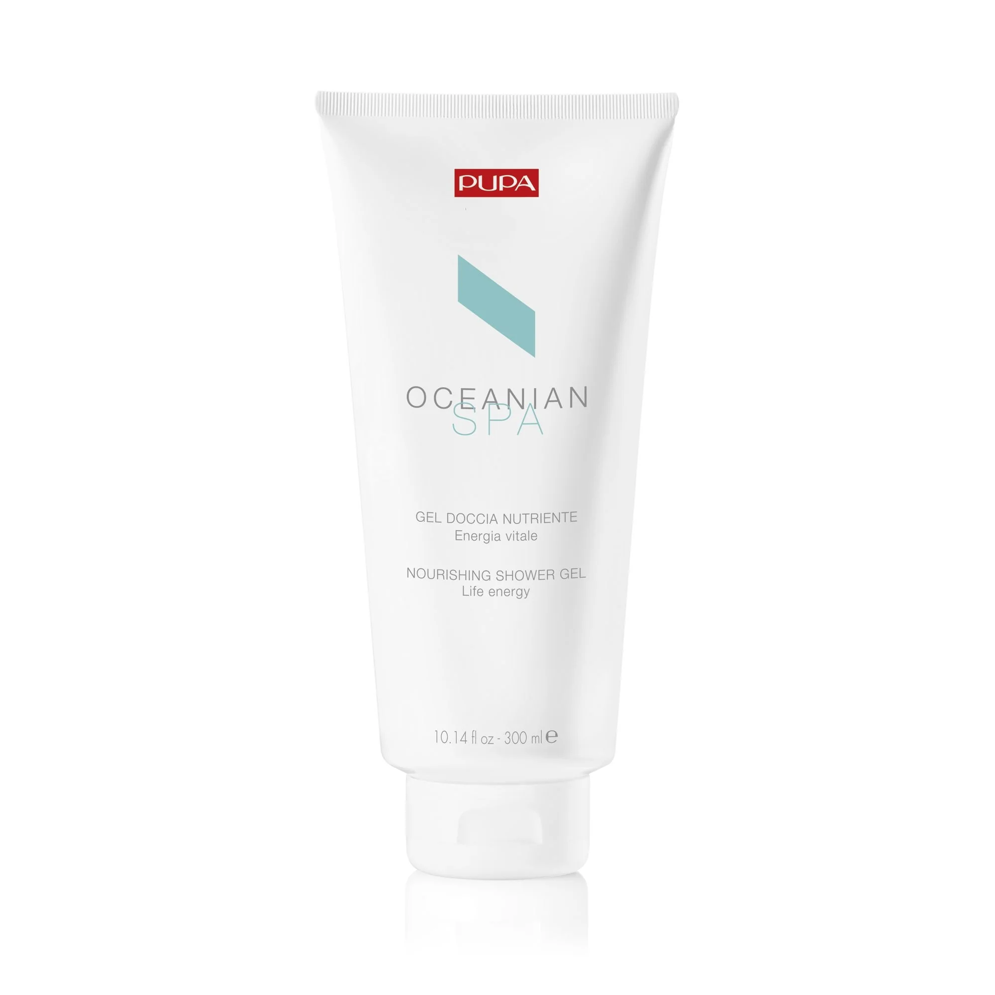 Oceanian Spa Nourishing Shower Gel - Bad og dusj