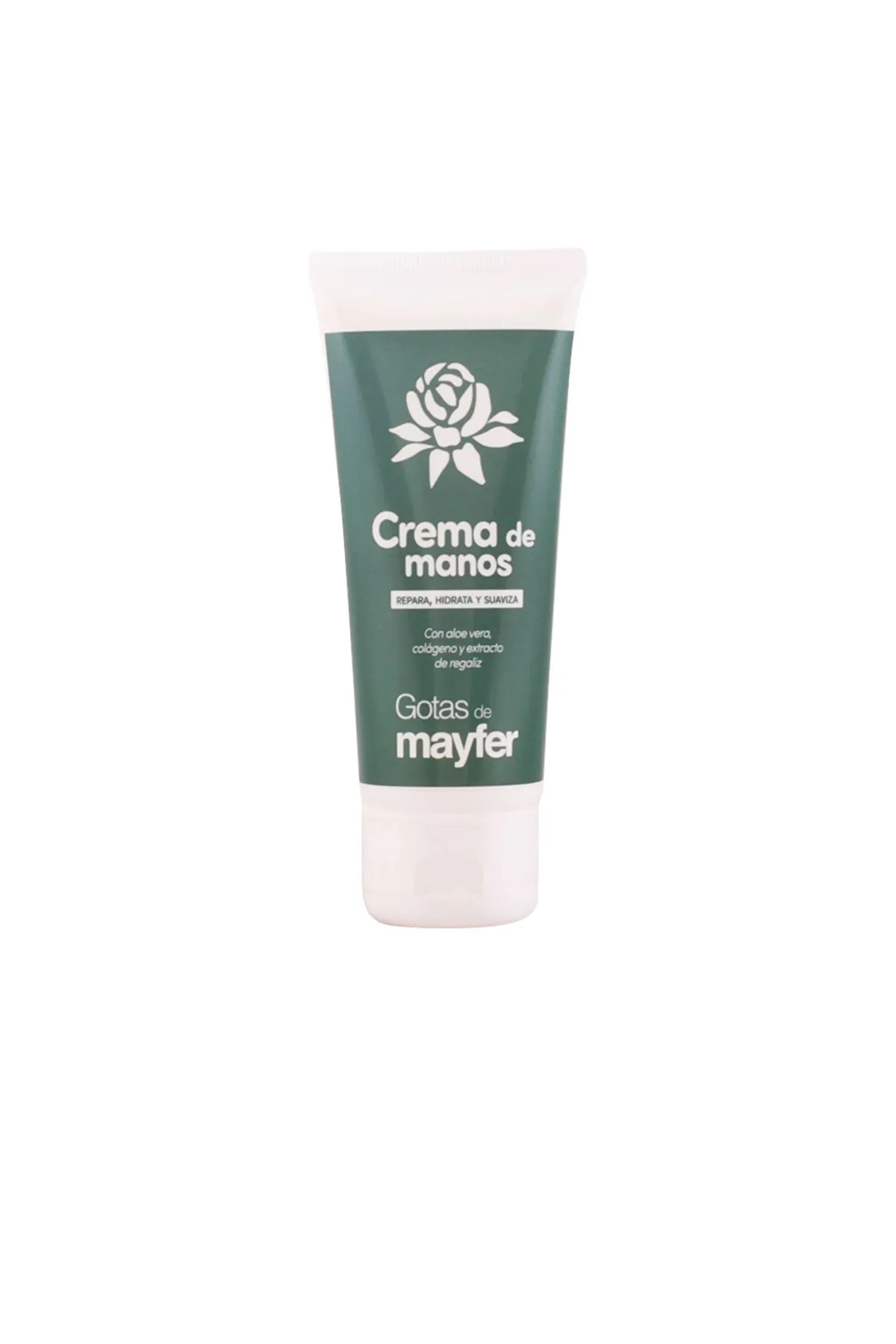 Mayfer  Handcreme - 100-199 ml