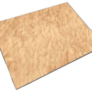 Neoprene Mat: Desert Dune 4´ x 6´ (122x183cm)