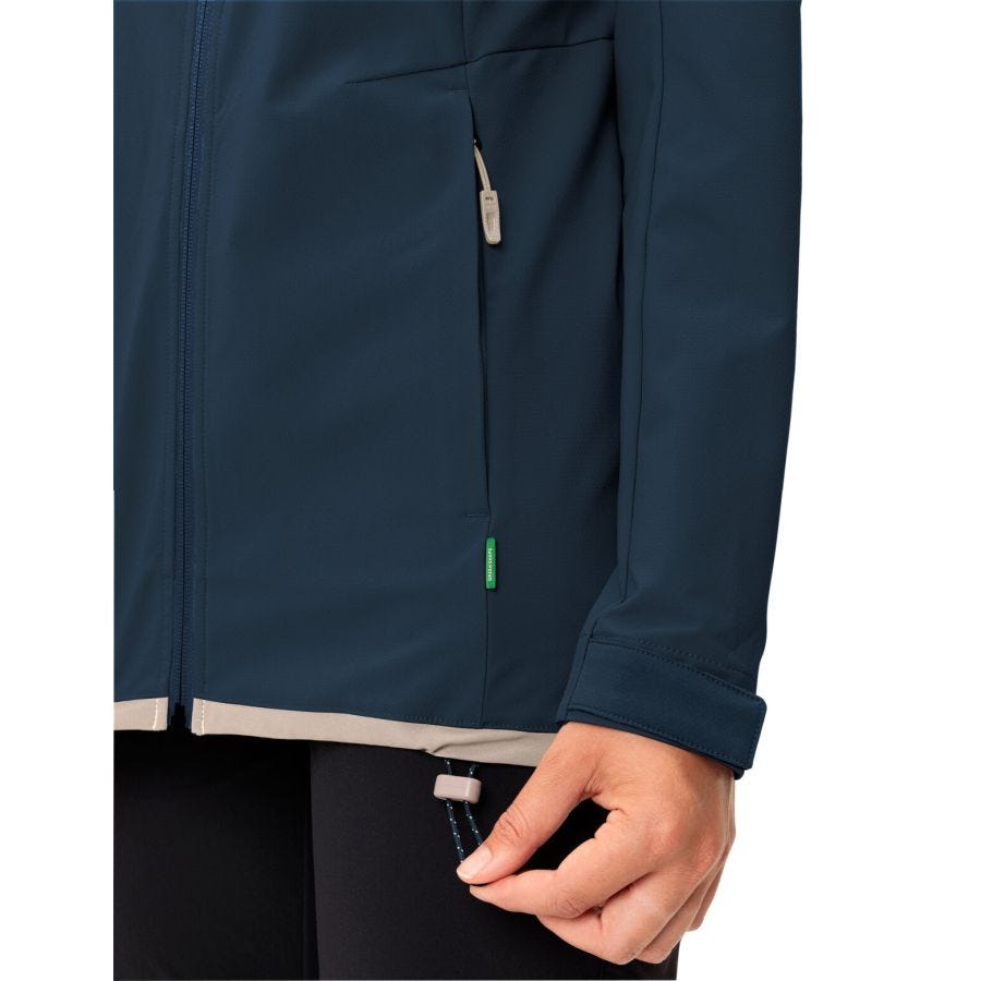 Elope Storm Outdoorjacke Damen