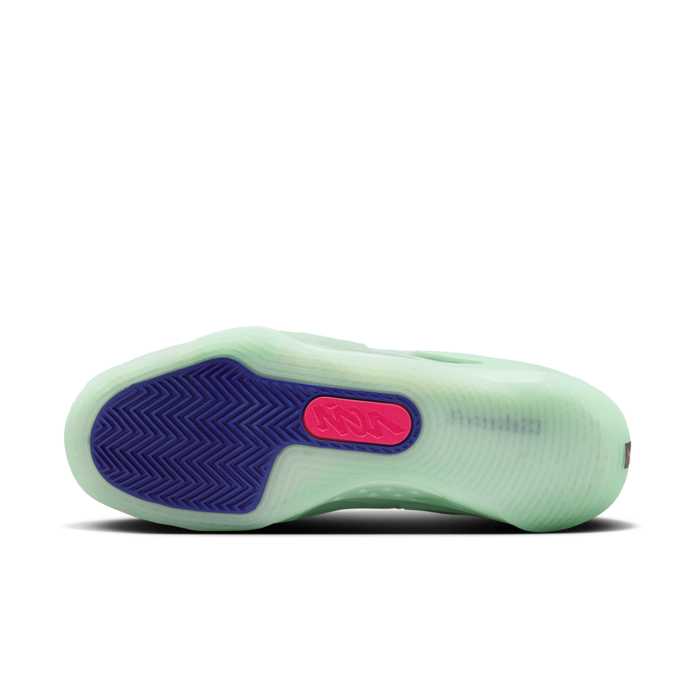 NIKE JORDAN Zion 3 DR0675-300 / grün