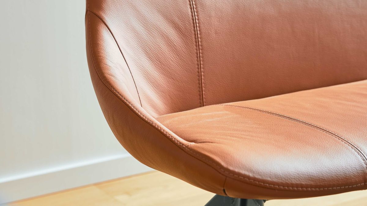 Interliving Bank 5115 Saddle brown