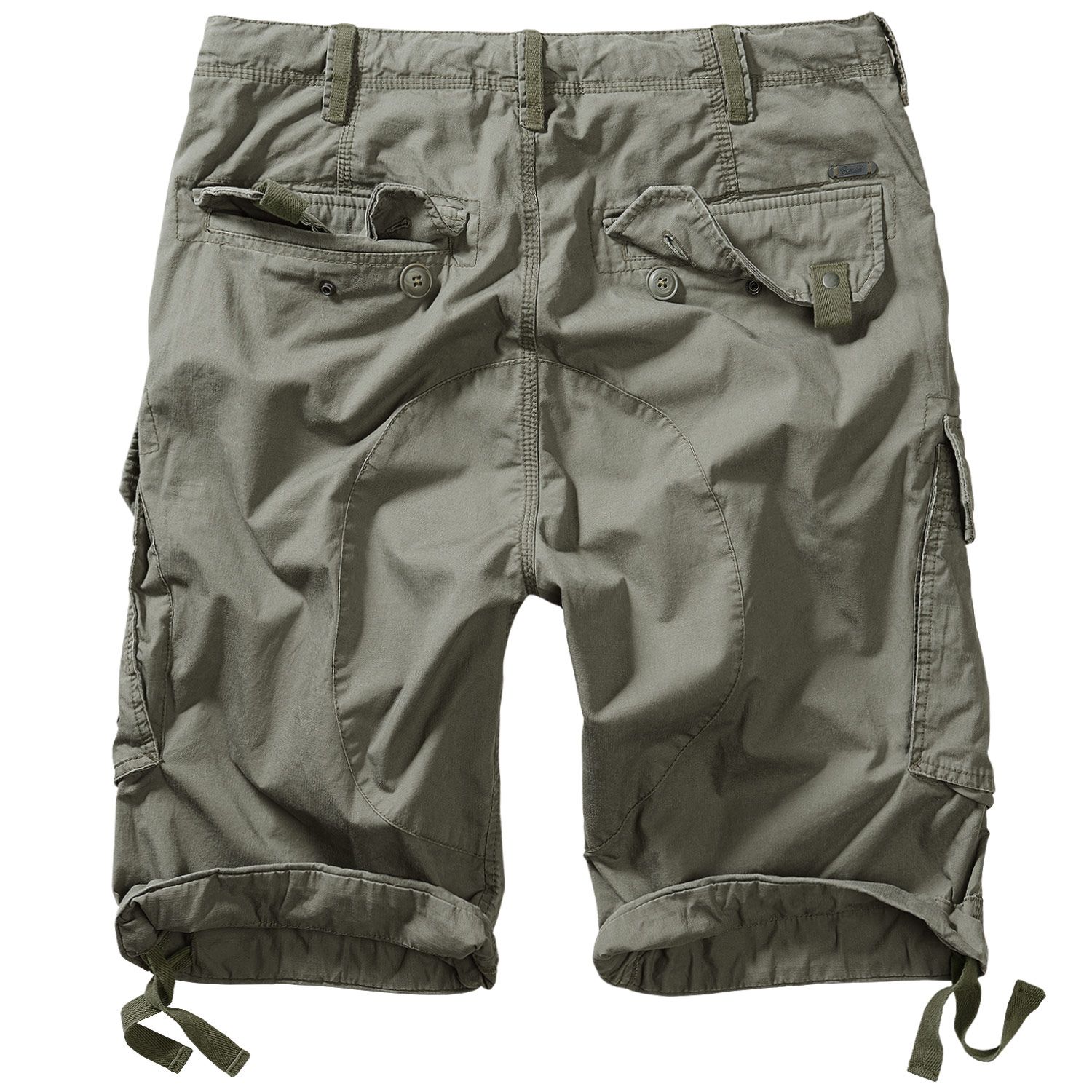 Columbia Mountain Cargo Shorts
