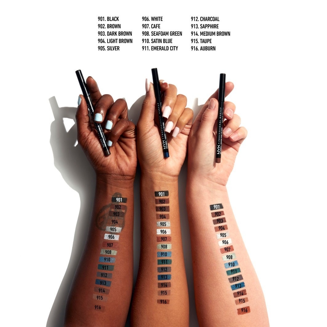 Slim Eye Pencil