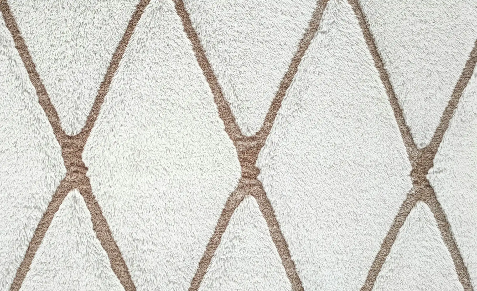 como Kurzflorteppich