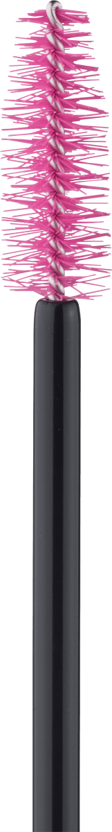 Mascara I Love Extreme Volume Waterproof Black, 12 ml