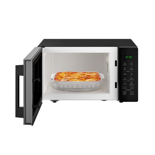 Cuptor cu microunde cu grătar WHIRLPOOL MWP253B