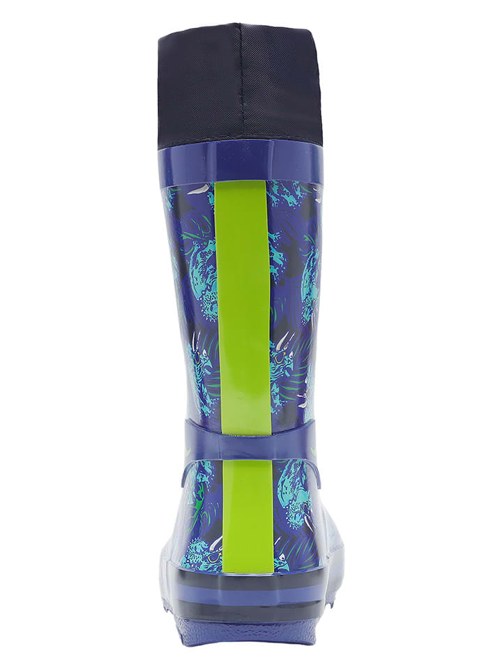 Kangaroos Gummistiefel 