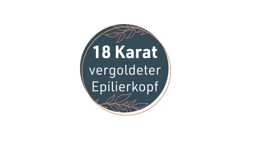 Velform Epilwiz Epilierer