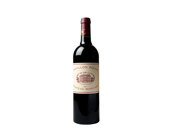 Pavillon Rouge du Château Margaux 2020 Bordeaux Margaux