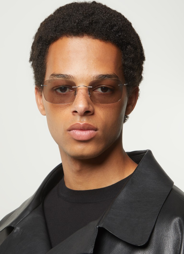 Occhiali da sole Giorgio Armani AR1512M