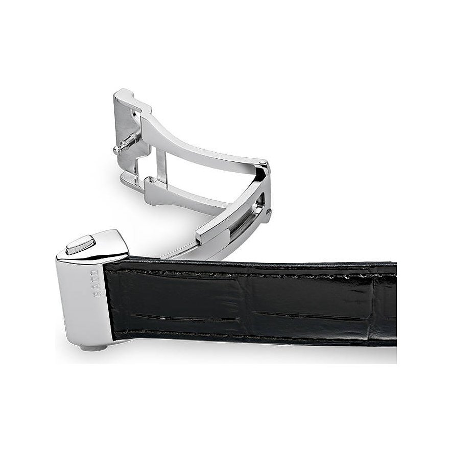 Rado Herrenuhr DiaMaster Petite Seconde
