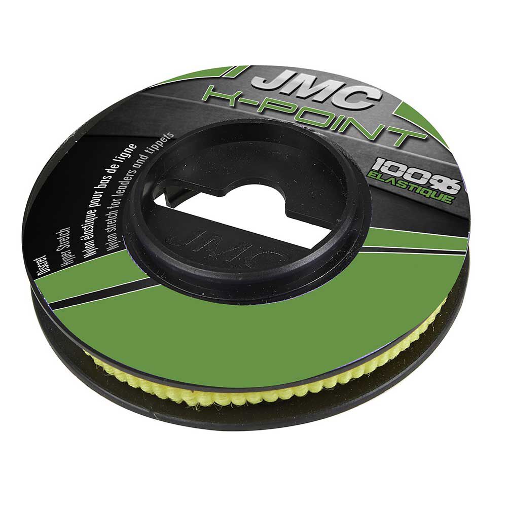 JMC K-Point 30 m stieple