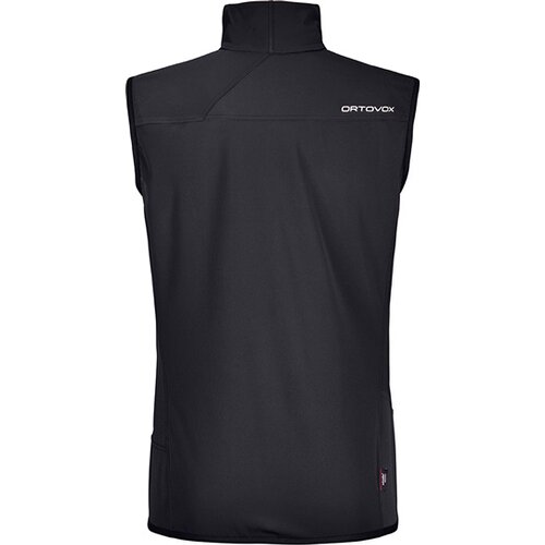HERREN WESTE COL BECCHEI VEST M