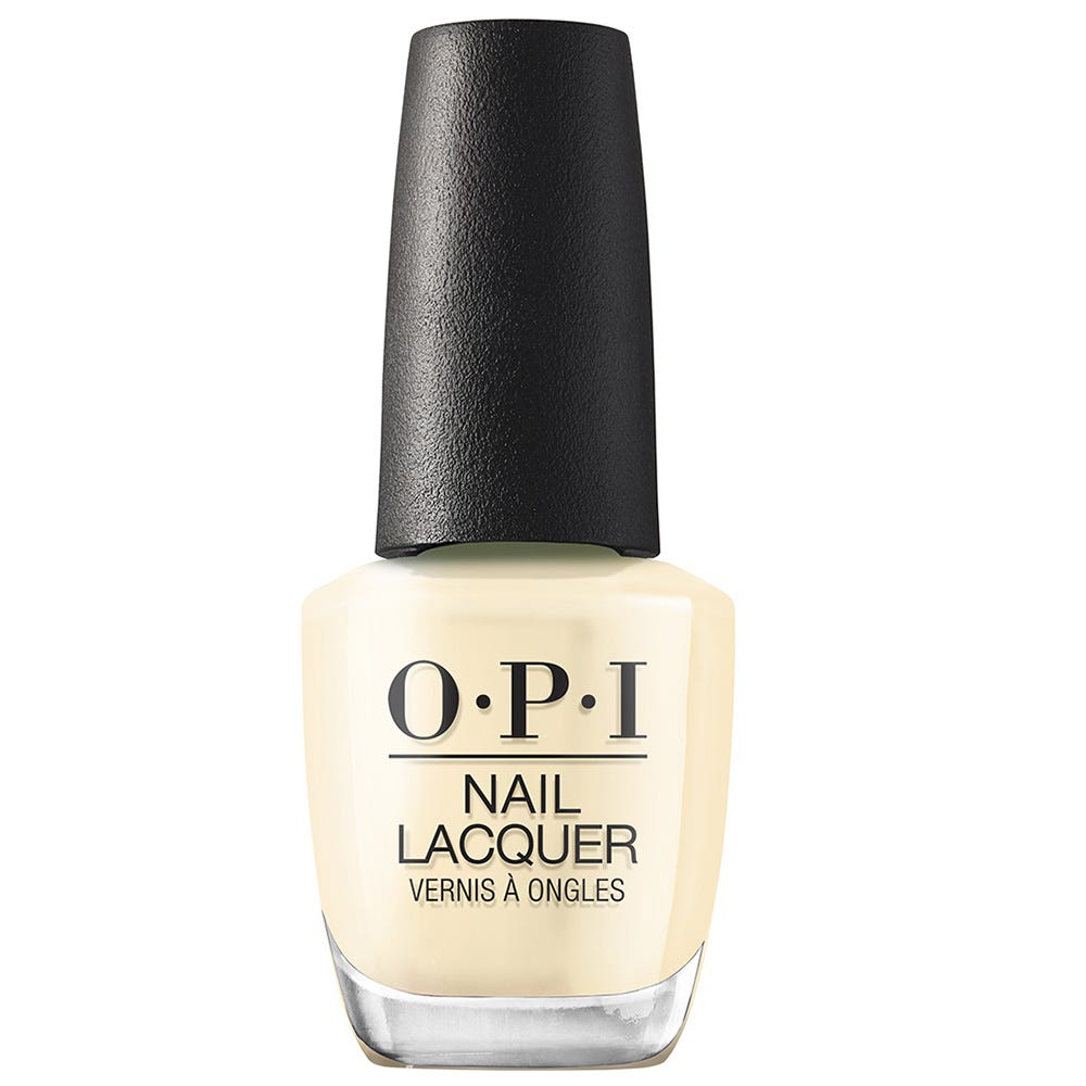 OPI Spring Nail Lacquer Blinded by the Ring Light 15 ml