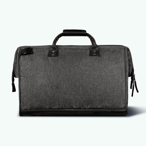 Duffle Adventurer Luxembourg gris