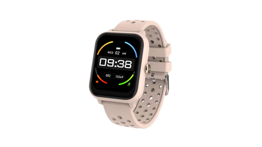 Müller Smartwatch mit GPS MU-SWG-50C