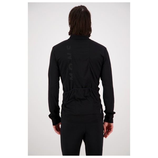 Mons Royale - Roam Cargo Merino Shift Full Zip L/S - Radtrikot
