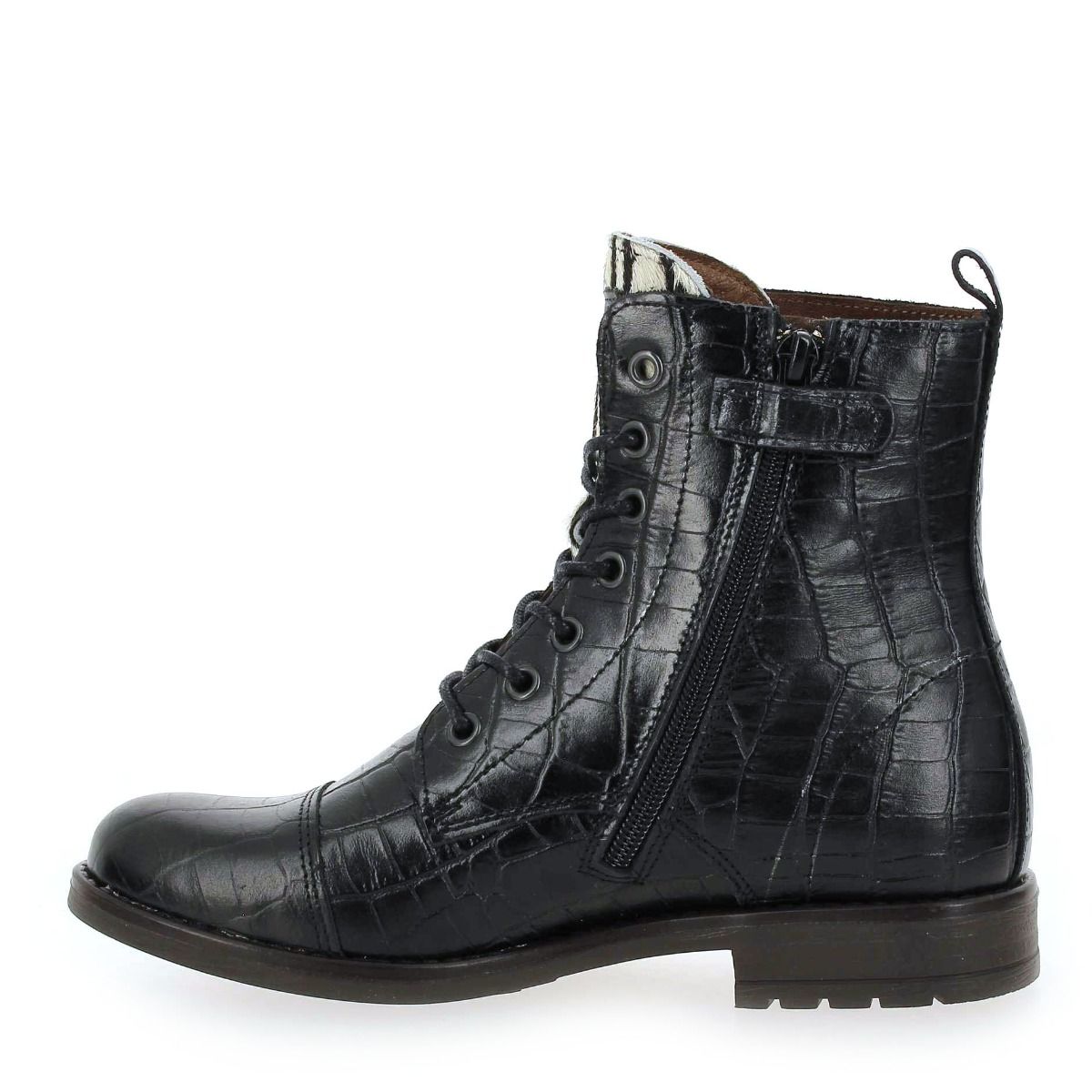 Bana & Co  21234005  - Noir
