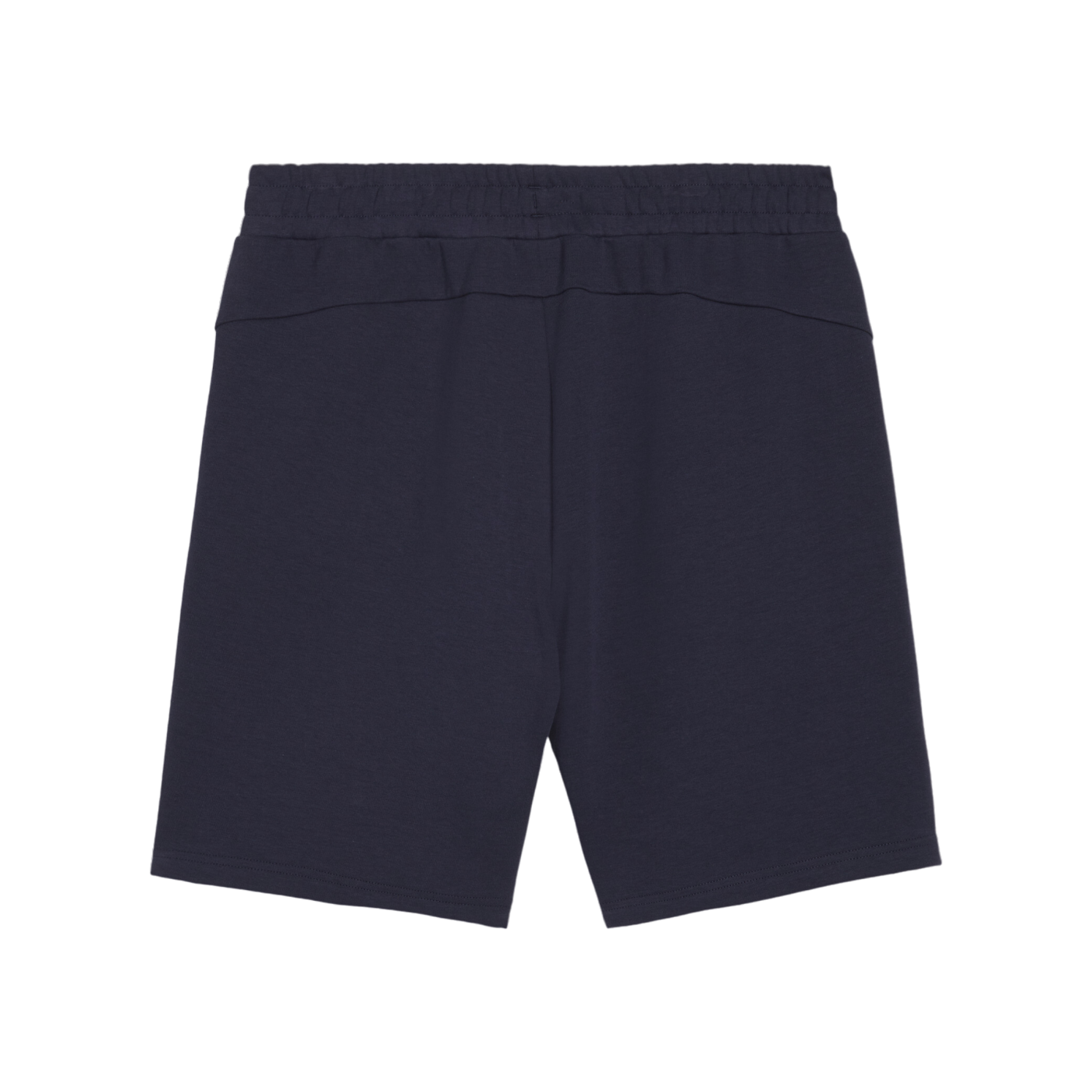 PUMA teamFINAL Casuals Shorts Blau F06